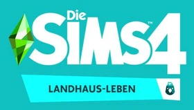 Die Sims 4 - Landhaus-Leben (Add-on) (PC)