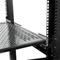 StarTech 19" Schiebefachboden für Server Rack, schwarz, 510mm Einbautiefe, 2HE Vorschaubild