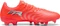 Puma Future 9 Play FG/AG glowing red/puma white/puma black/puma silver (Damen) Vorschaubild