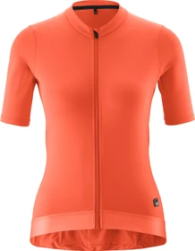 Gonso Road Trikot kurzarm fiesta red (Damen)