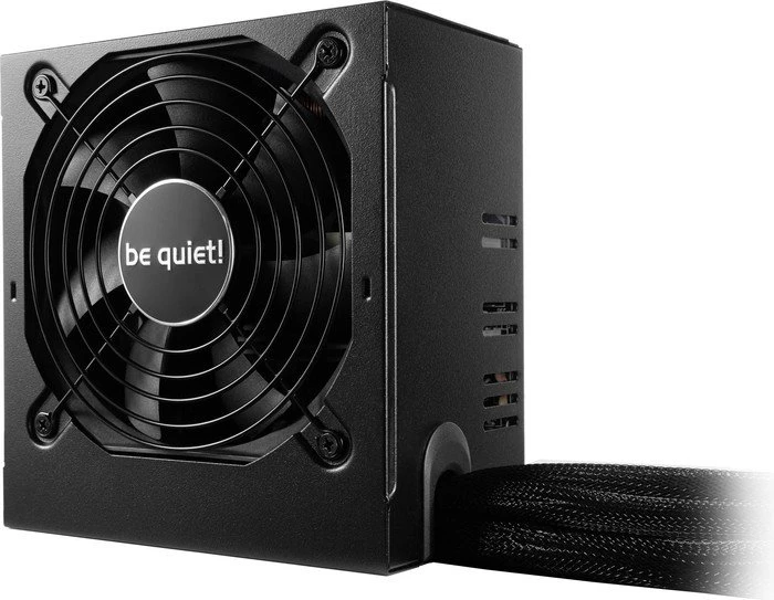 be quiet! System Power 8 500W, ATX 2.4