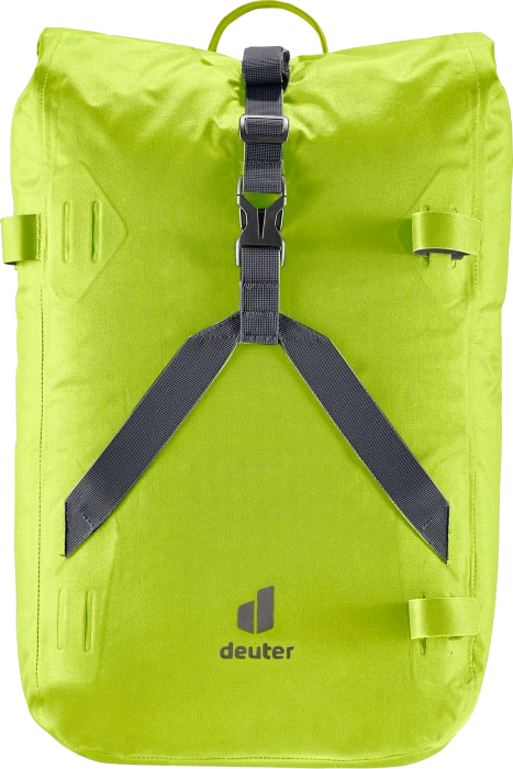 Deuter Amager 25+5 citrus