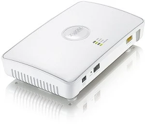 Zyxel NWA-3166