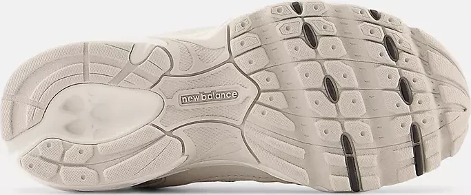 New Balance 530 Bungee moonbeam/phantom/silver metallic (Junior)