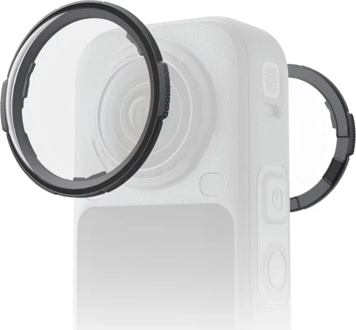 Insta360 X6 Lens Guard