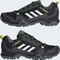 adidas Terrex AX3 core black/cloud white/acid yellow (Herren) Vorschaubild