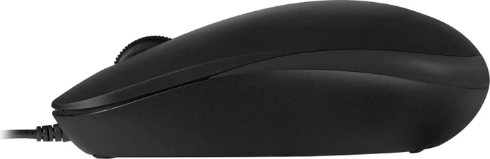 Perixx PERIMICE-201C schwarz, USB-C