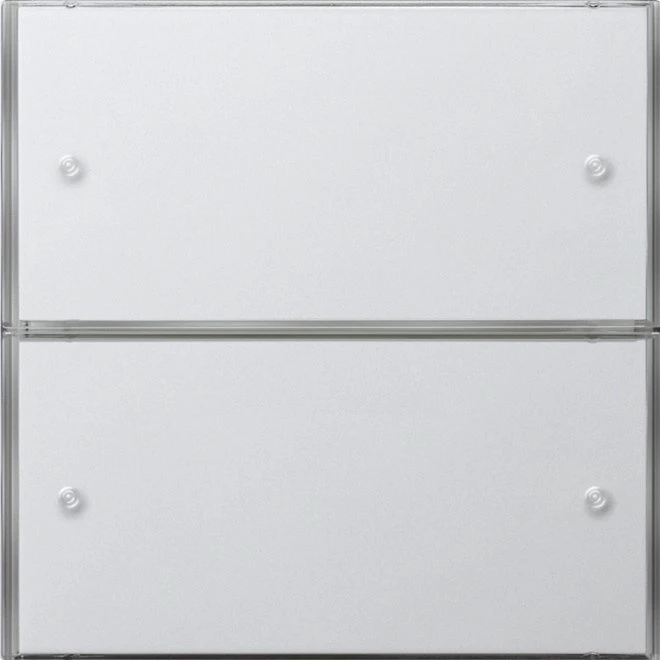 Gira KNX Tastsensor 3 Komfort