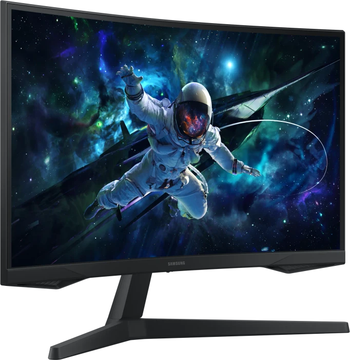 Samsung Odyssey G5 G55C (2024), 26.9"