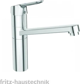 Ideal Standard Ceraflex BlueStart hoch angesetzter Auslauf chrom