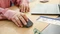 Logitech Mobi Fold for Business Graphite, dunkelgrau, Logi Bolt, USB/Bluetooth Vorschaubild