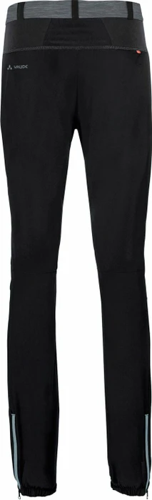 Vaude Scopi II Hose lang black uni (Damen)