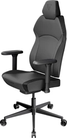 Thunder X3 SOLO 360 Modern Black Gamingstuhl, schwarz
