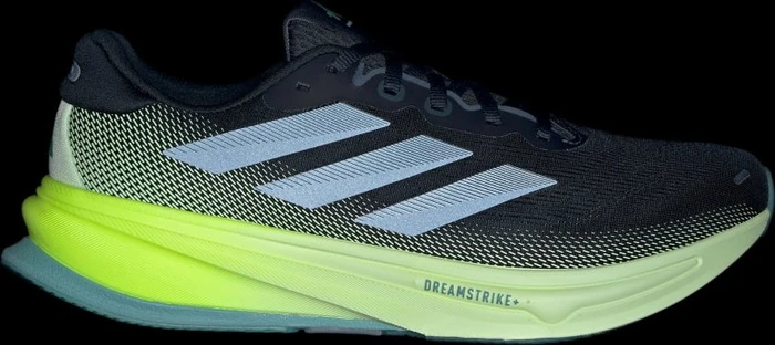 adidas Supernova Rise 2 aurora ink/preloved ink/semi green spark (Herren)