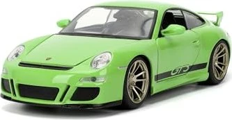 Jada Toys Fast & Furious - 2007 Porsche F10