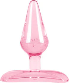 EasyToys Mini Butt Plug rosa