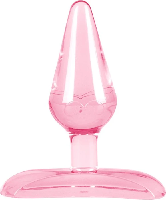 EasyToys Mini Butt Plug rosa