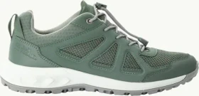Jack Wolfskin Woodland 2 Vent Low hedge green (Damen)