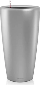 Lechuza Rondo Premium 40 silber metallic
