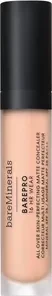 bareMinerals BarePro 16H Skin-Perfecting Matte Concealer fair 100 cool LSF25, 8ml