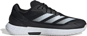 adidas Defiant Speed 2 core black/cloud white/grey six