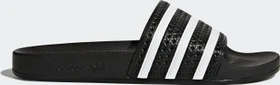 adidas Adilette core black/white
