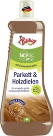 Poliboy Bio Parkett & Holzdielen Pflege Bodenreiniger, 1l