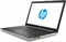 HP Laptop 15-db1622ng, Natural Silver, Ryzen 3 3200U, 8GB RAM, 512GB SSD, DE Vorschaubild
