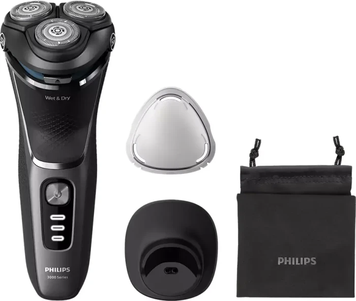 Philips S33XX Series 3000