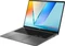 ASUS VivoBook S 16 M3607GA-SH004W, Matte Gray, Ryzen AI 7 445, 32GB RAM, 1TB SSD, DE Vorschaubild