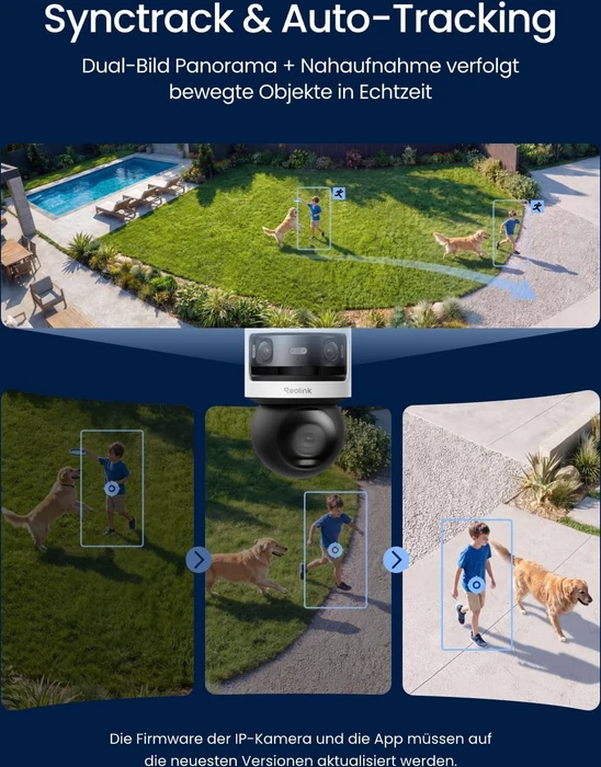 Reolink OMVI 3i PoE