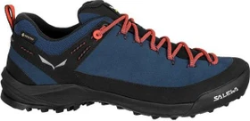 Salewa Wildfire Leather GTX dark denim/black (Herren)
