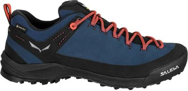 Salewa Wildfire Leather GTX dark denim/black (Herren)