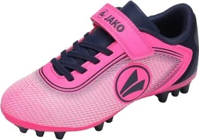 Jako J-SFG Course Ev neon pink/dark navy (Junior)