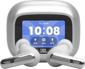 JBL Live Beam 4 silber