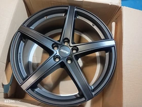 Alutec Raptr 8.5x20 5/114.3 ET40 (verschiedene Farben)