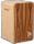 Schlagwerk Cajon Fineline Comfort Morado (CP 605)