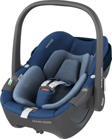 Maxi-Cosi Pebble 360 i-Size essential blue 2020/2021