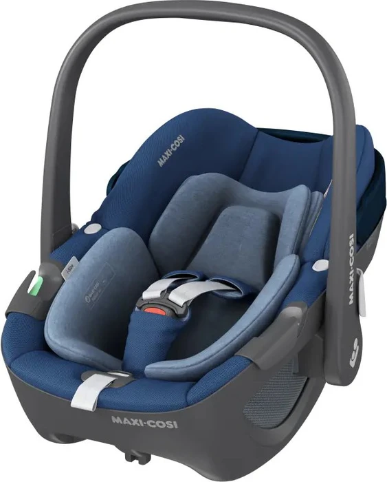 Maxi-Cosi Pebble 360 i-Size 2020/2021