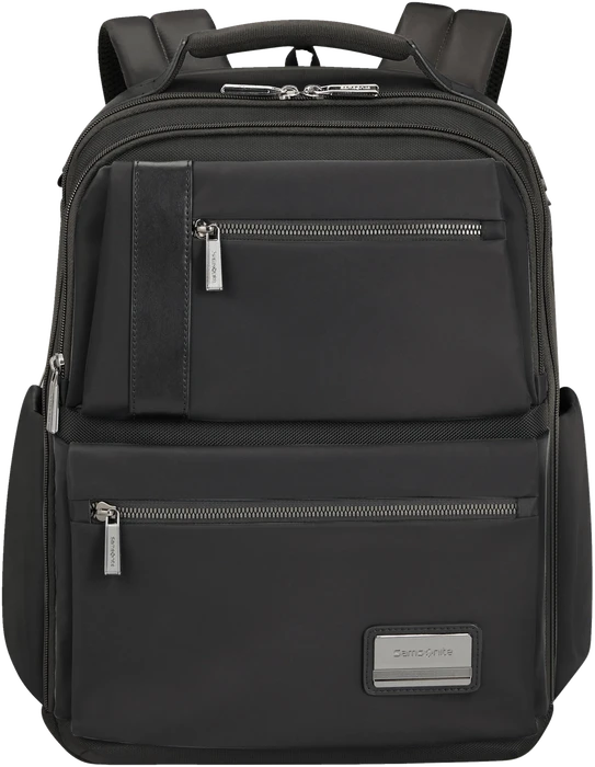 Samsonite Openroad 2.0 14.1" Notebook-Rucksack, schwarz