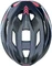 ABUS Stormchaser Helm zigzag blue Vorschaubild