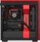 NZXT H710, schwarz/rot, Glasfenster Vorschaubild