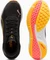 Puma Electrify NITRO 3 puma black/sun stream/sunset glow (Damen) Vorschaubild