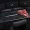 Titanwolf Vector Red XXL Speed Gaming-Mauspad, schwarz/rot Vorschaubild
