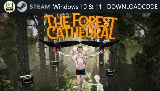 The Forest (Download) (PC)