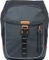 Basil Miles Tarpaulin Backpack Gepäcktasche schwarz/orange Vorschaubild
