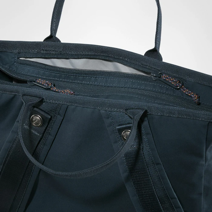 Fjällräven Vardag Totepack storm