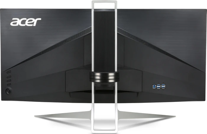 Acer XR2 XR382CQKbmijphuzx, USB-C/Acer HDR, 37.5"