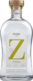 Ziegler Williamsbirnenbrand 3l