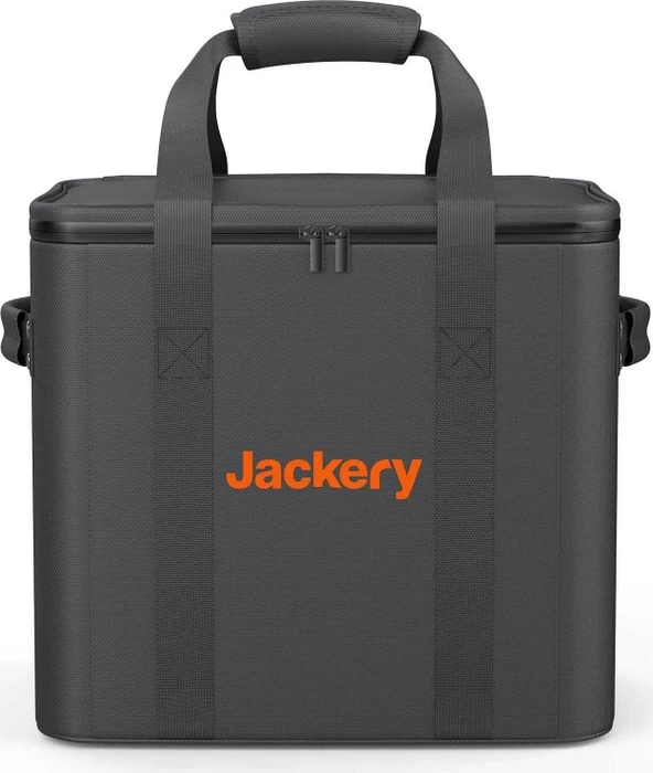 Jackery EVA Tragetasche für Explorer 2000 Pro